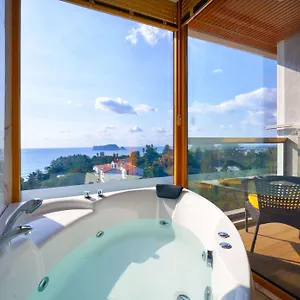 Hotel Goldone &, Seogwipo