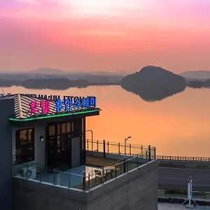 Hotel Hu An, Seogwipo