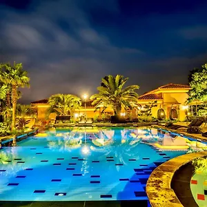 Resort Palm Valley, Seogwipo